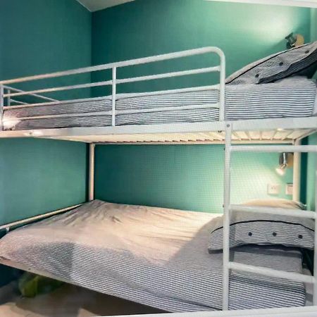 Appartement 45 Croisette à Cannes Extérieur photo