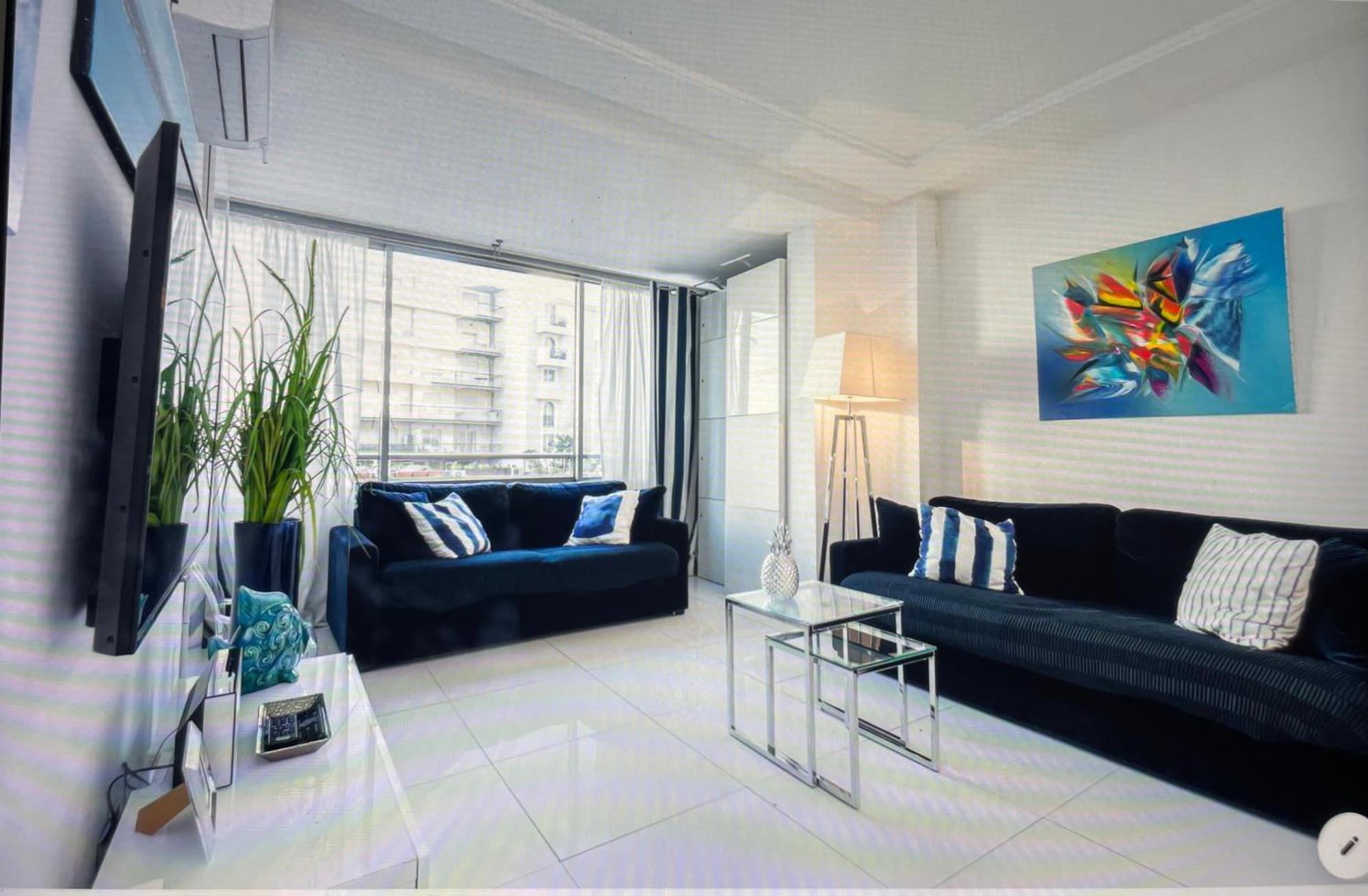 Appartement 45 Croisette à Cannes Extérieur photo